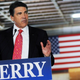 Texas Gov. Rick Perry, GOP presidential candidate (Getty)